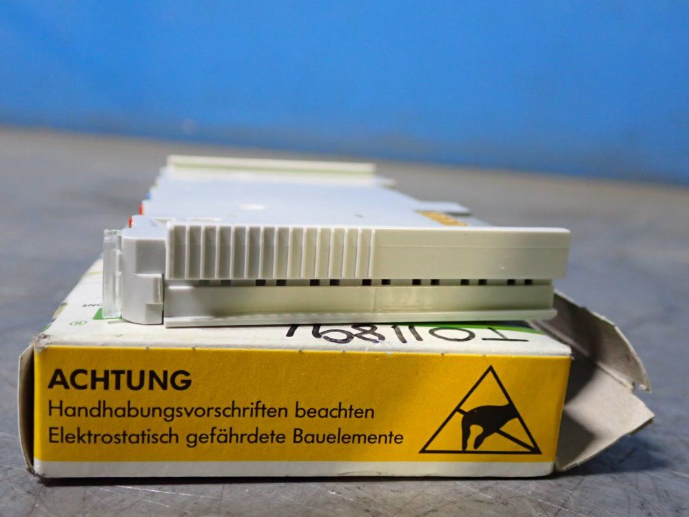 Wago Module - 750-613