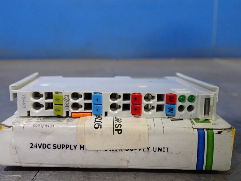 Wago Module - 750-613