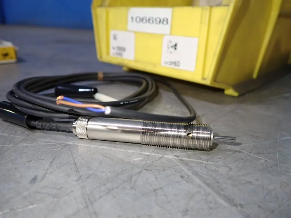 Metrol Touch Switches - Stw1211bld