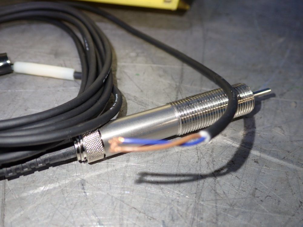 Metrol Touch Switches - Stw1211bld