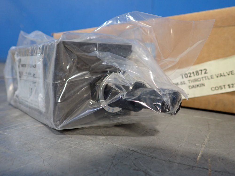 Daiken Industries Throttle/check Valve - Mt-03wi-50