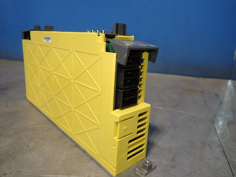 Fanuc Servo Amplifier Module - A06b-6114-h302