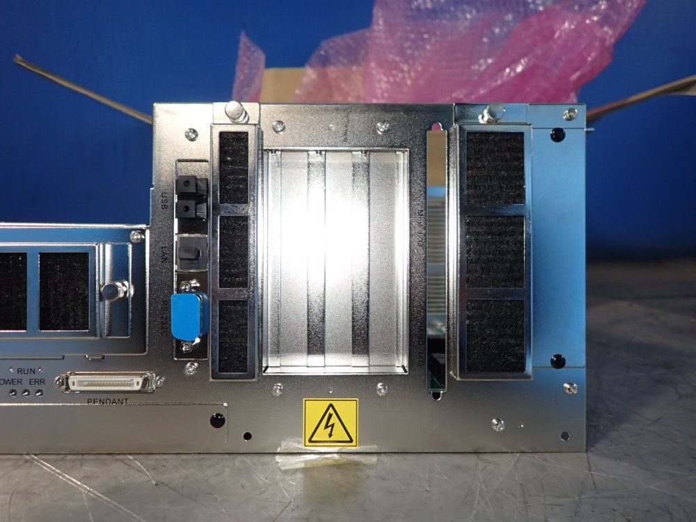 Denso Wave Engine Board - 410010-4850