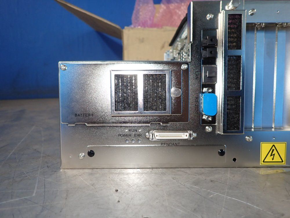 Denso Wave Engine Board - 410010-4850