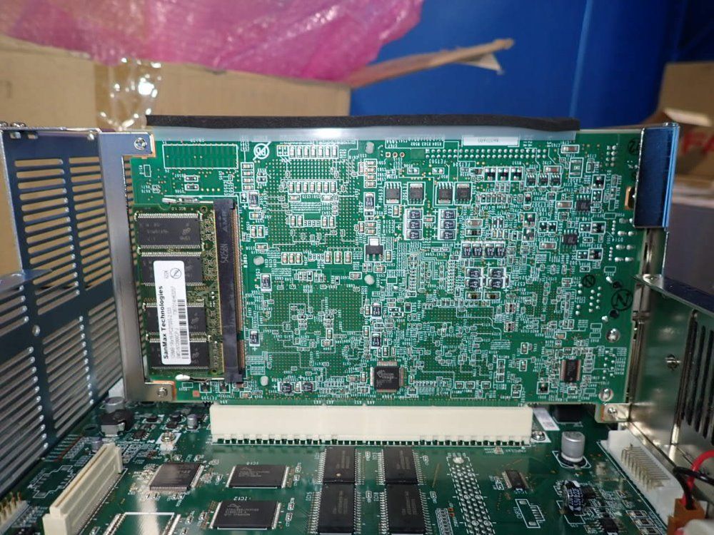 Denso Wave Engine Board - 410010-4850