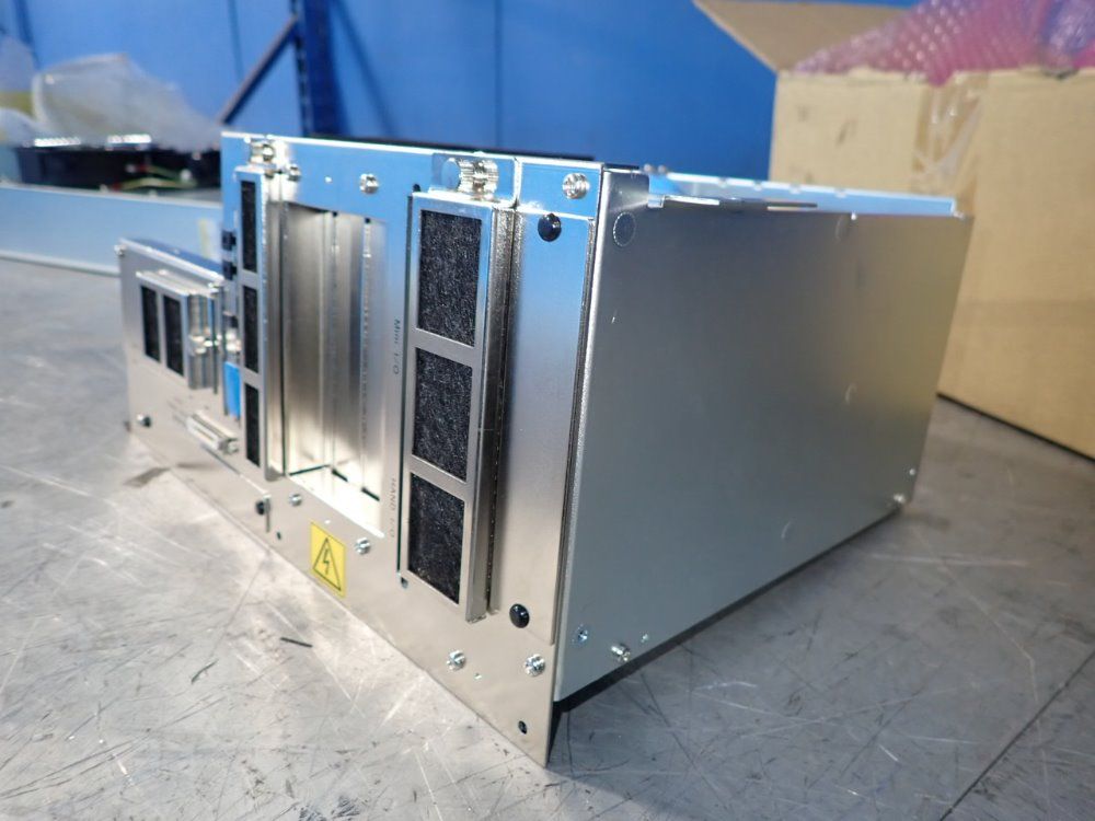 Denso Wave Engine Board - 410010-4850