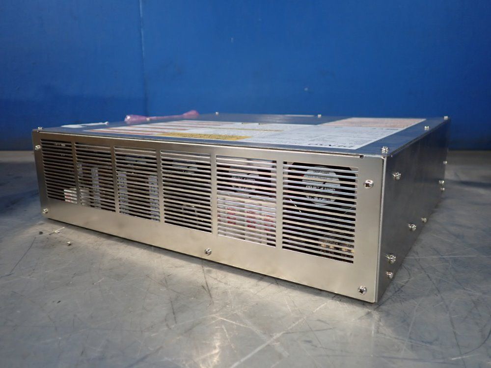 Denso Wave Robot Controller - Rc8a