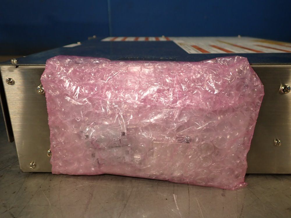 Denso Wave Robot Controller - Rc8a