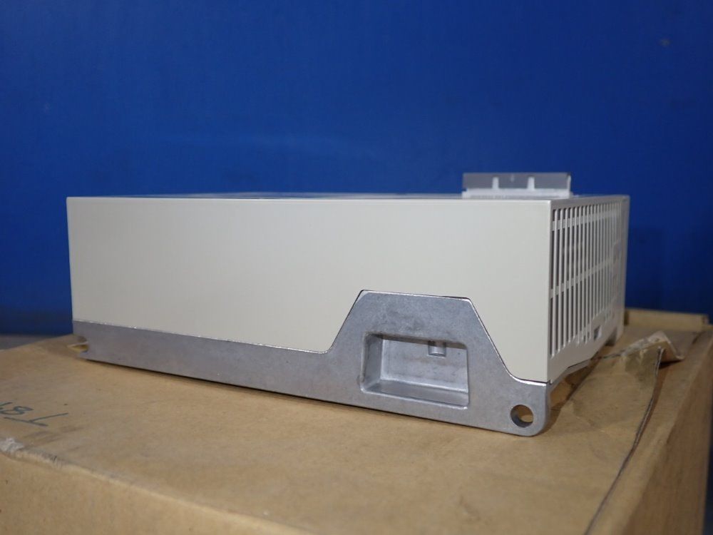 Omron Ac Servo Drive - R88d-wt02h