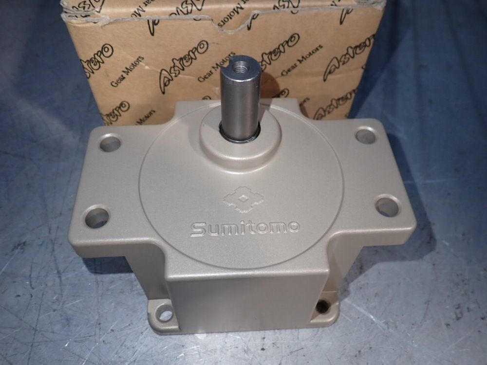 Astero Gear Head - G9c60kh