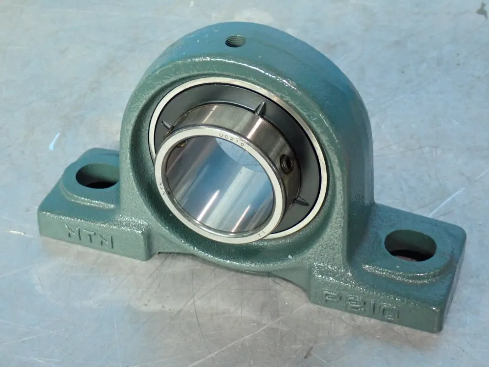 Ntn Pillow Block Bearing - Uc210