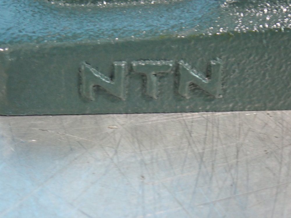 Ntn Pillow Block Bearing - Uc210