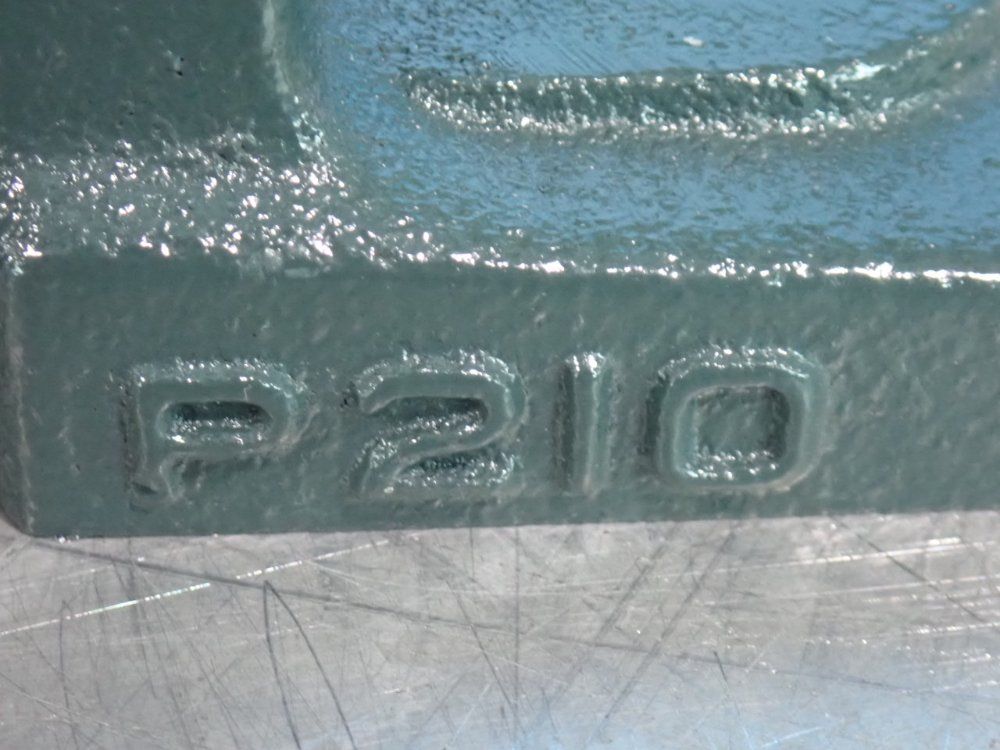 Ntn Pillow Block Bearing - Uc210