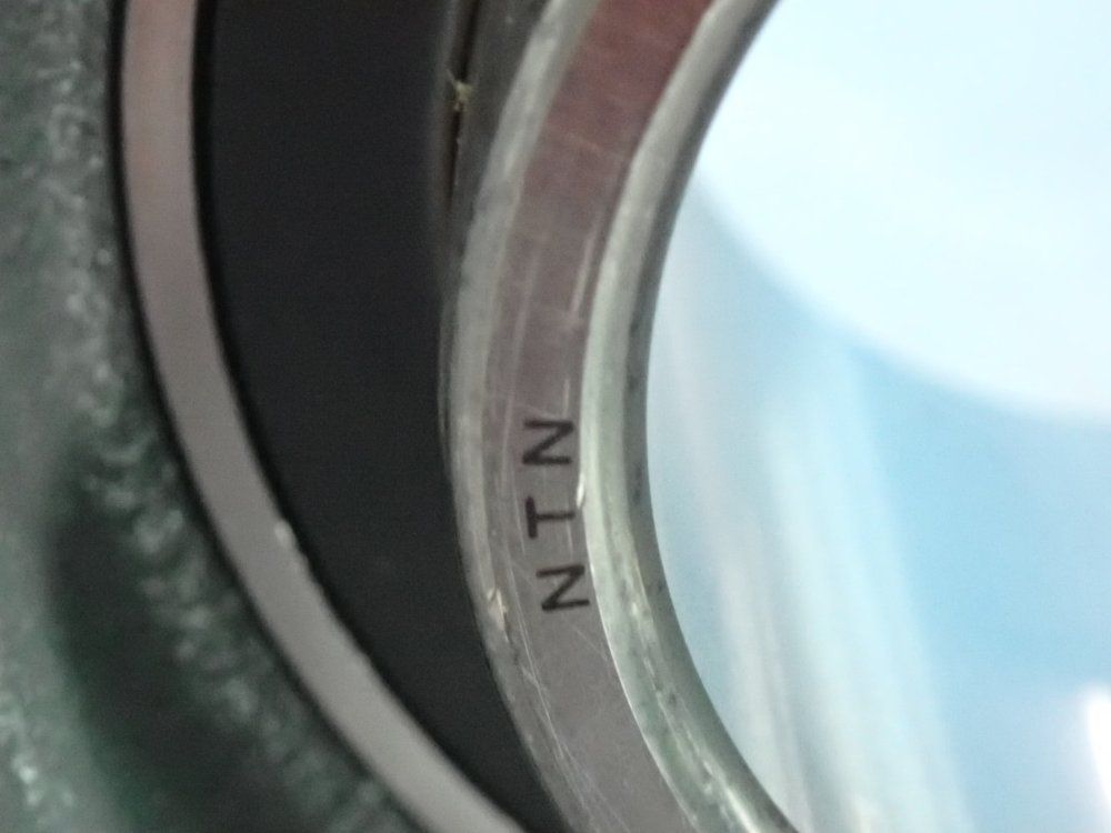 Ntn Pillow Block Bearing - Uc210