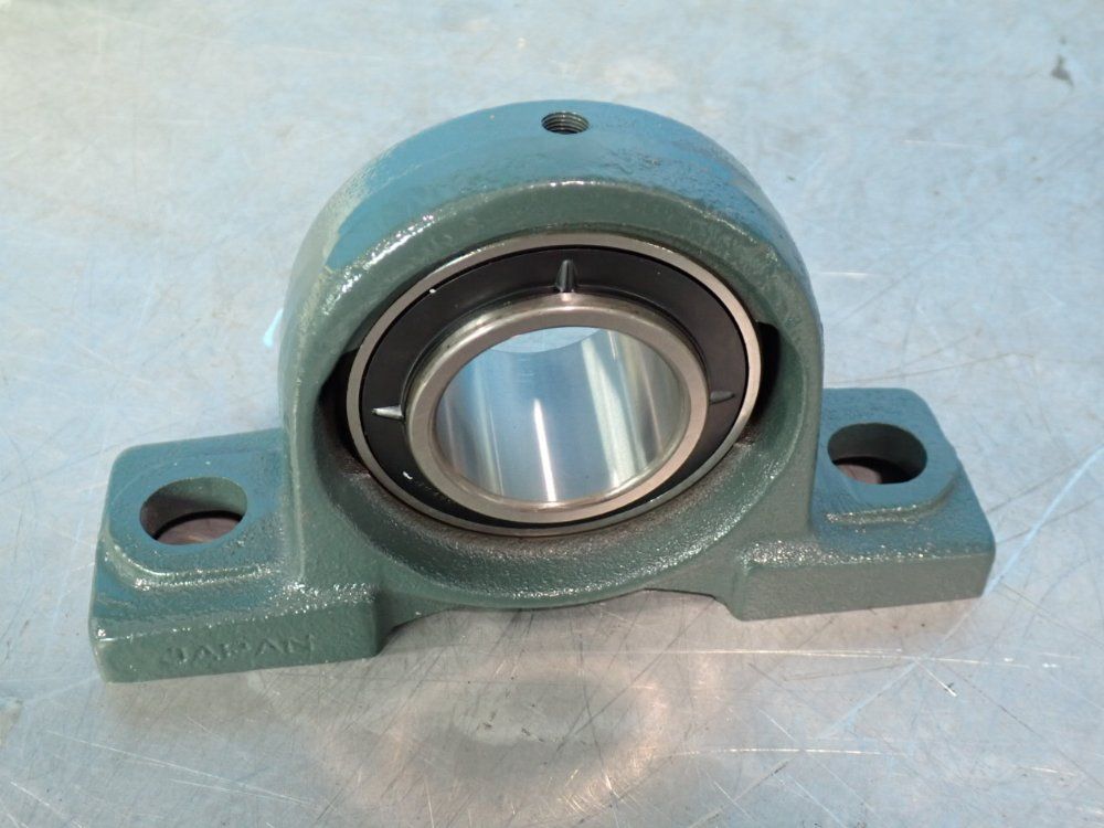 Ntn Pillow Block Bearing - Uc210