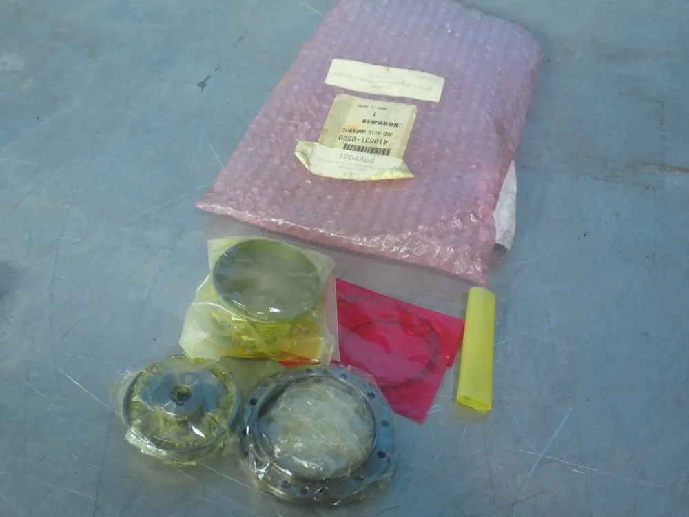 Denso Harmonic Drive Accessories - 410631-0520