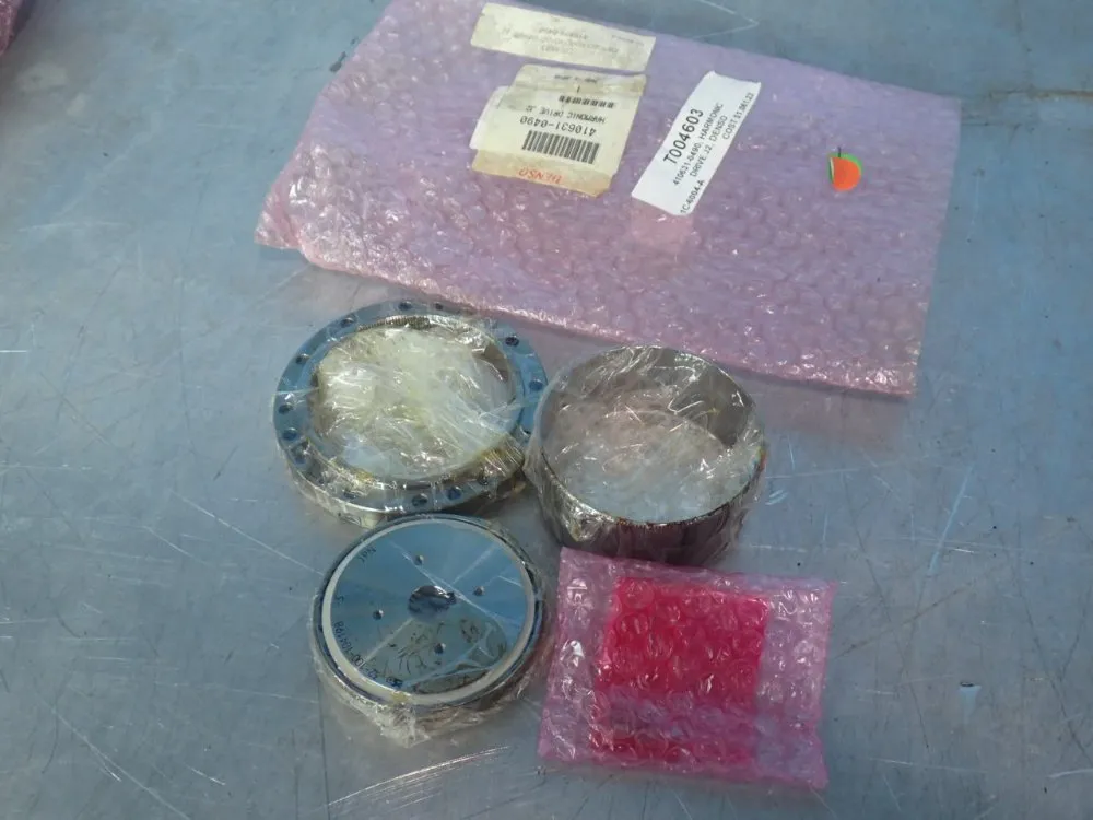 Denso Harmonic Drive Accessories - 410631-0490