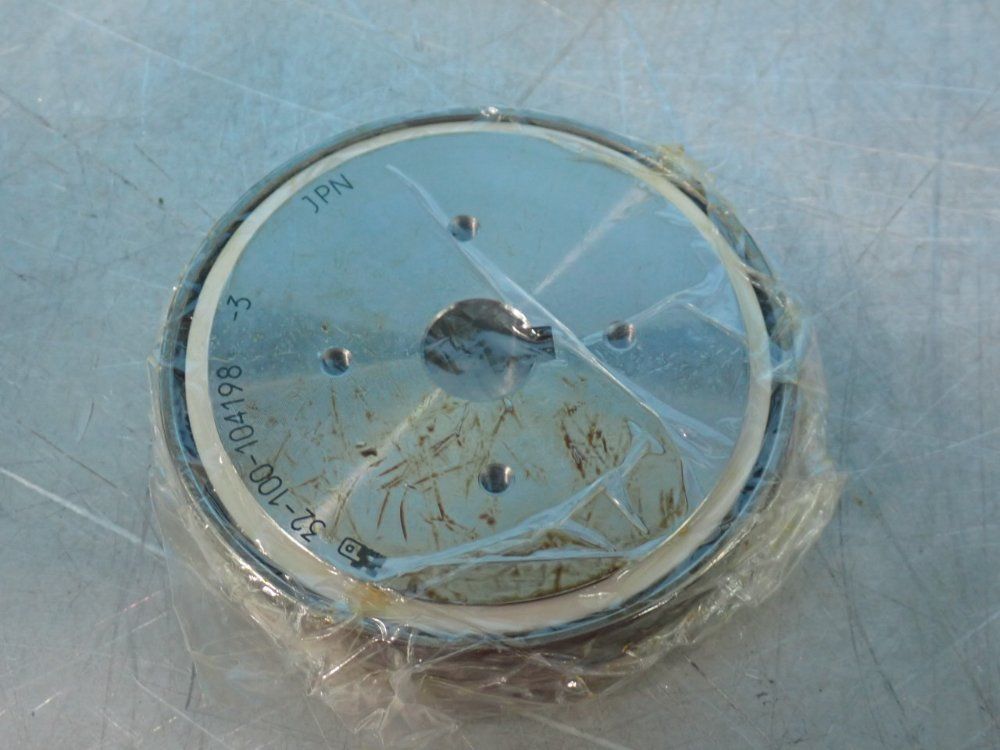 Denso Harmonic Drive Accessories - 410631-0490