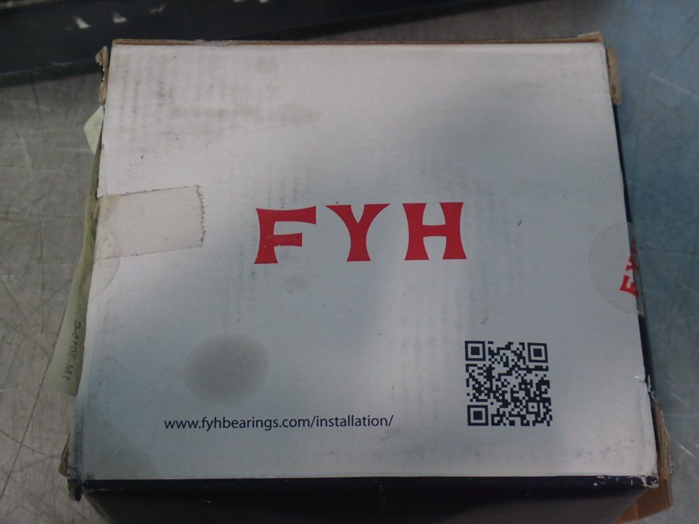 Fyh Bearings Bearings - Ucpa210l3