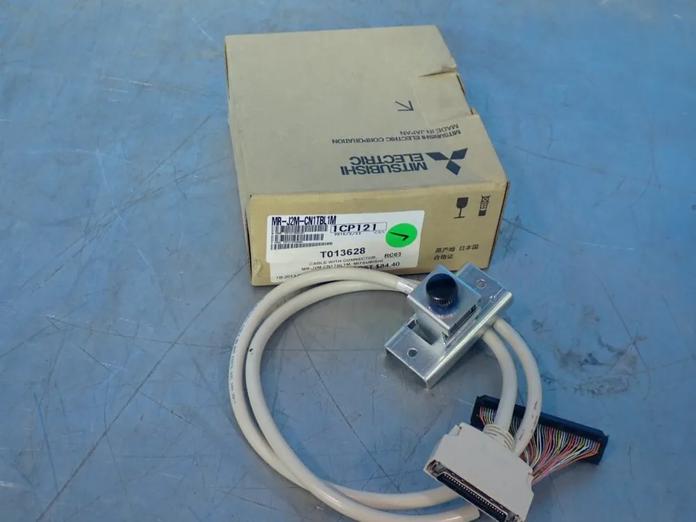 Mitsubishi Electric Cable - Mr-j2m-cn1tbl1m