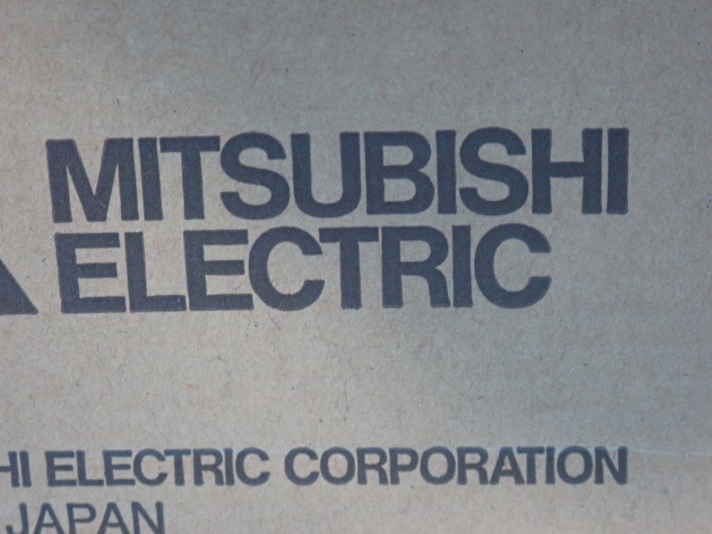 Mitsubishi Electric Cable - Mr-j2m-cn1tbl1m