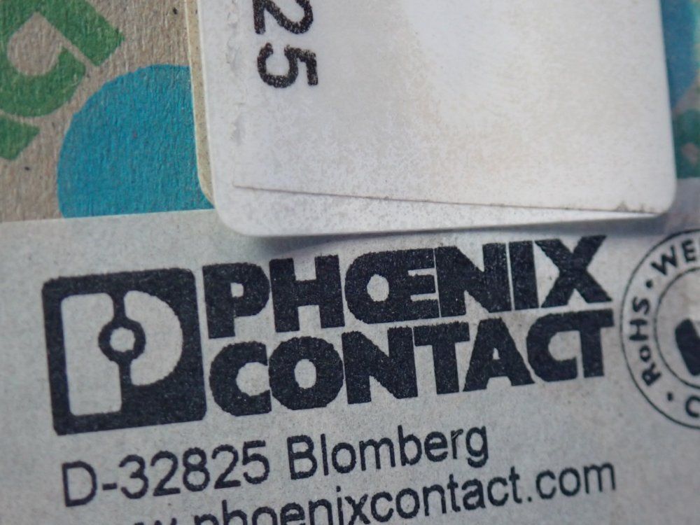 Phoenix Contact Module - Um 45-flk50