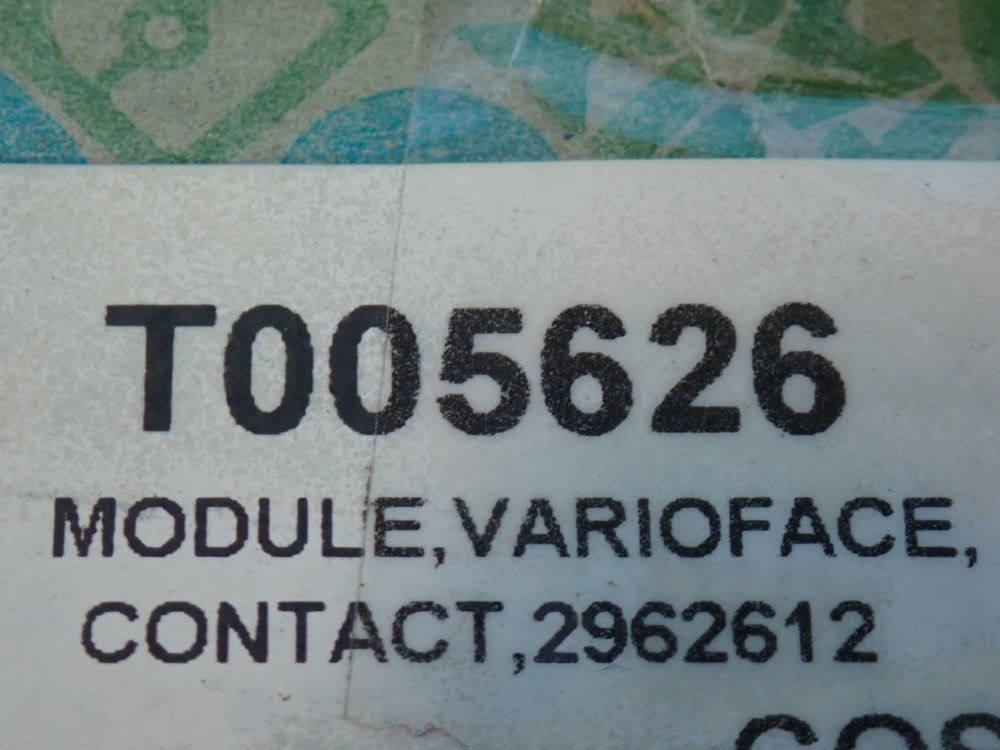 Phoenix Contact Module - Um 45-flk50