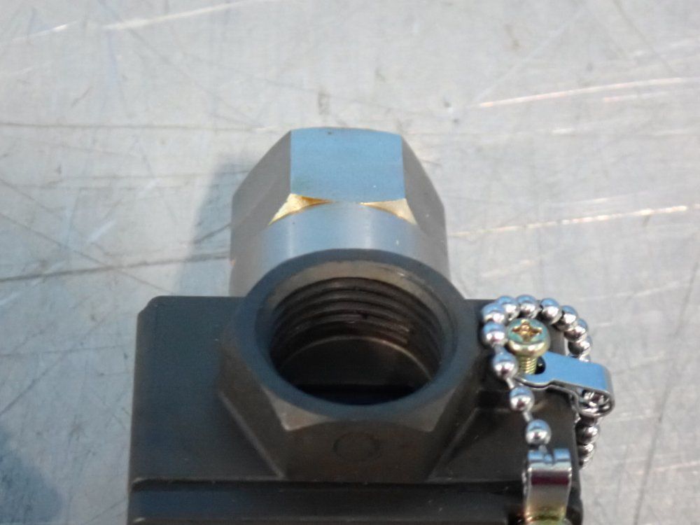Taihei Boeki Co 40 Mpa Pressure Switch - Pza10r