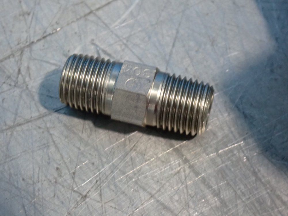 Taihei Boeki Co 40 Mpa Pressure Switch - Pza10r