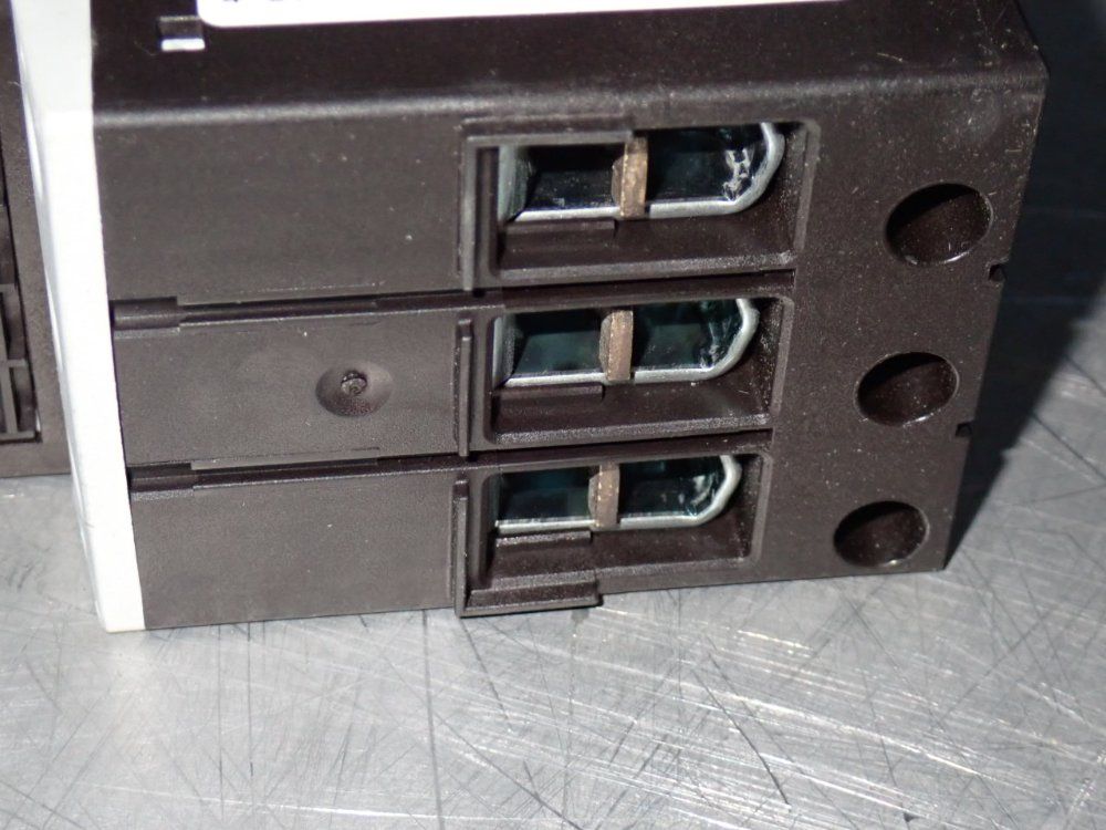 Siemens Overload Relay - 3ru1136-4fd0