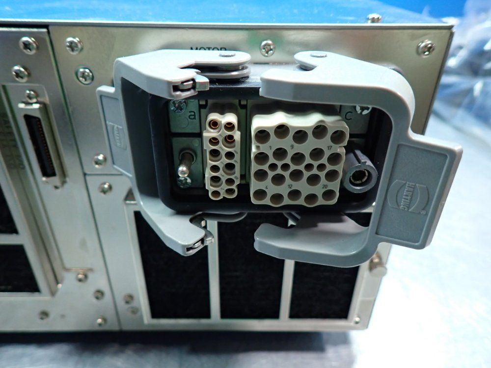 Denso 3.25mb Memory Robot Controller Unit - Rc7m-vsg6ba-dn