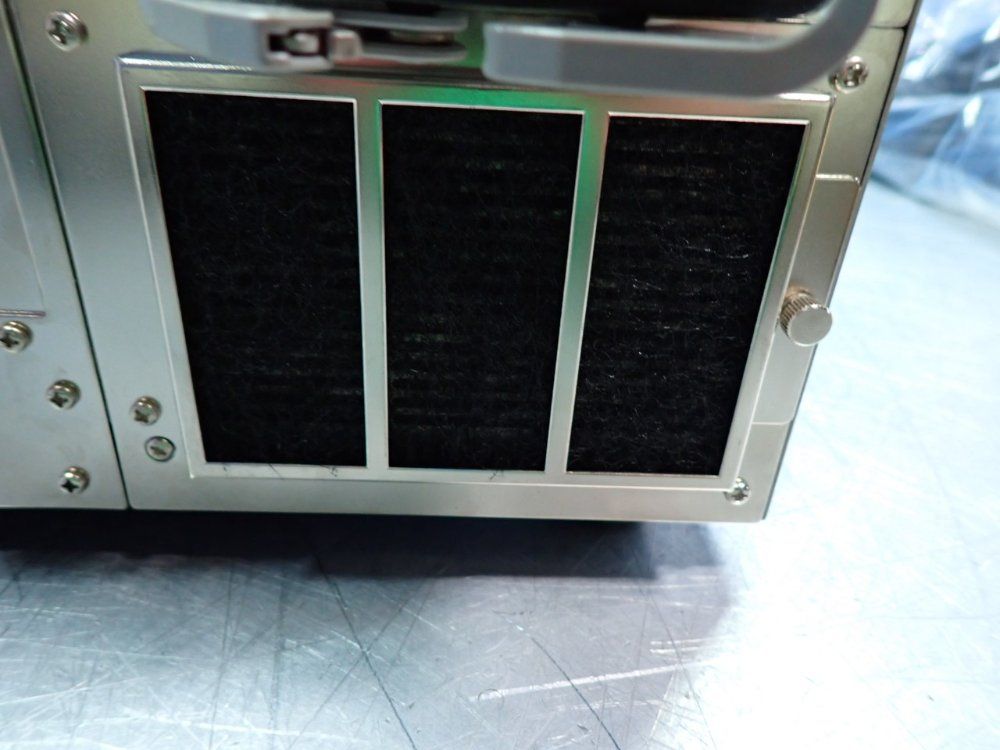 Denso 3.25mb Memory Robot Controller Unit - Rc7m-vsg6ba-dn