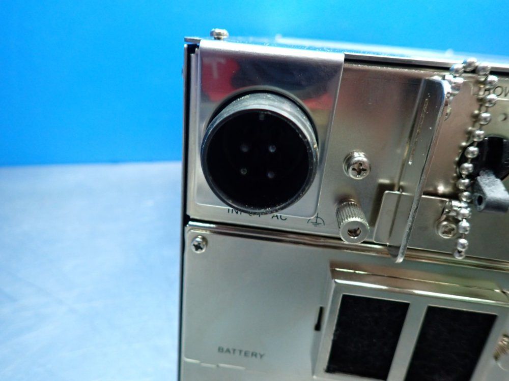 Denso 3.25mb Memory Robot Controller Unit - Rc7m-vsg6ba-dn