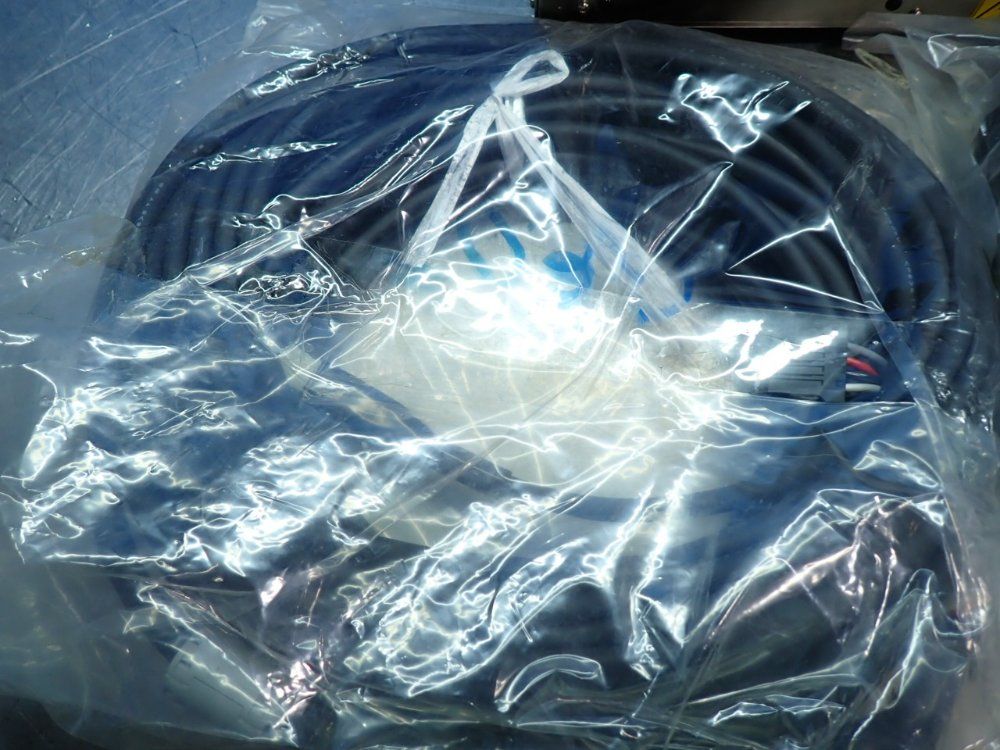 Denso 3.25mb Memory Robot Controller Unit - Rc7m-vsg6ba-dn