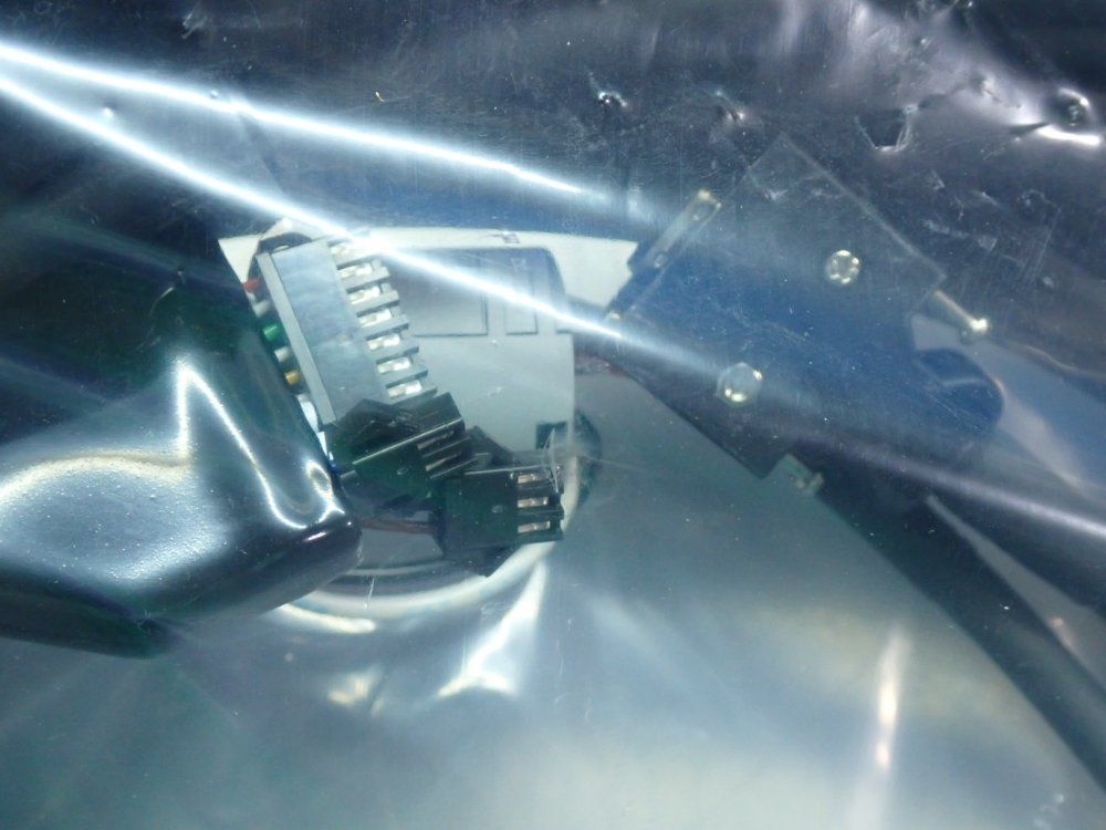 Denso 3.25mb Memory Robot Controller Unit - Rc7m-vsg6ba-dn