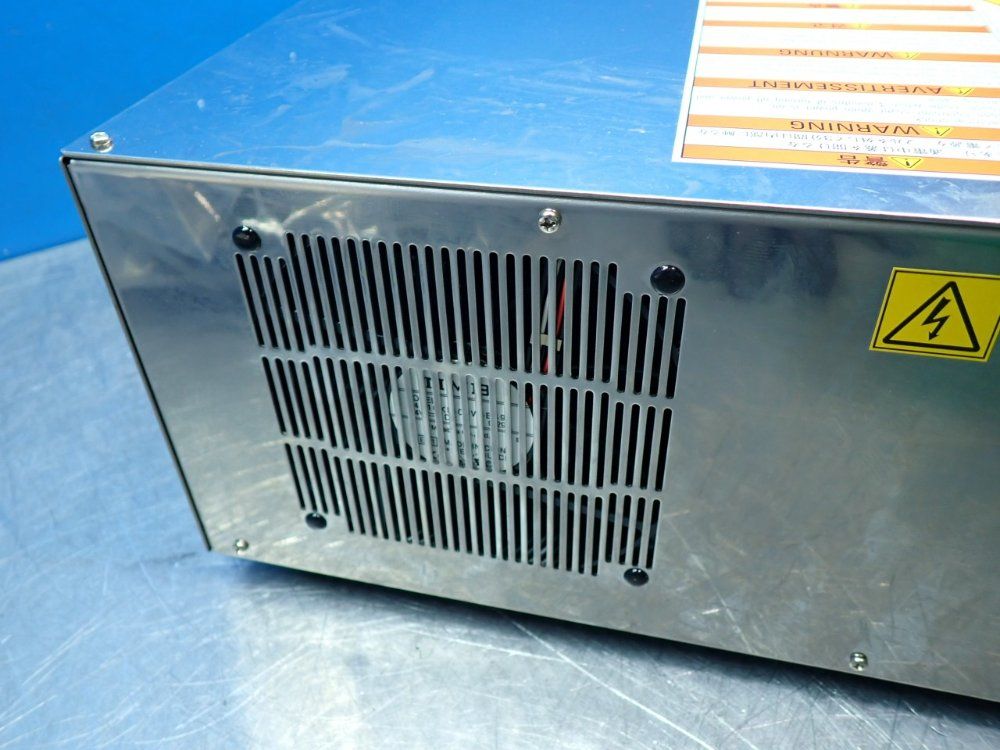 Denso 3.25mb Memory Robot Controller Unit - Rc7m-vsg6ba-dn