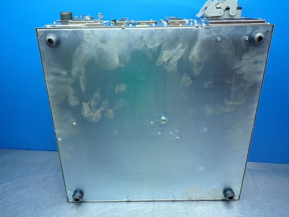 Denso 3.25mb Memory Robot Controller Unit - Rc7m-vsg6ba-dn