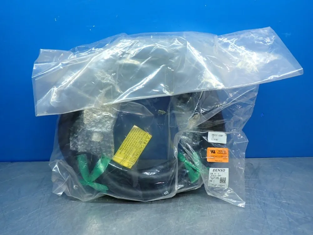 Denso Wiring Harness - 410141-3682