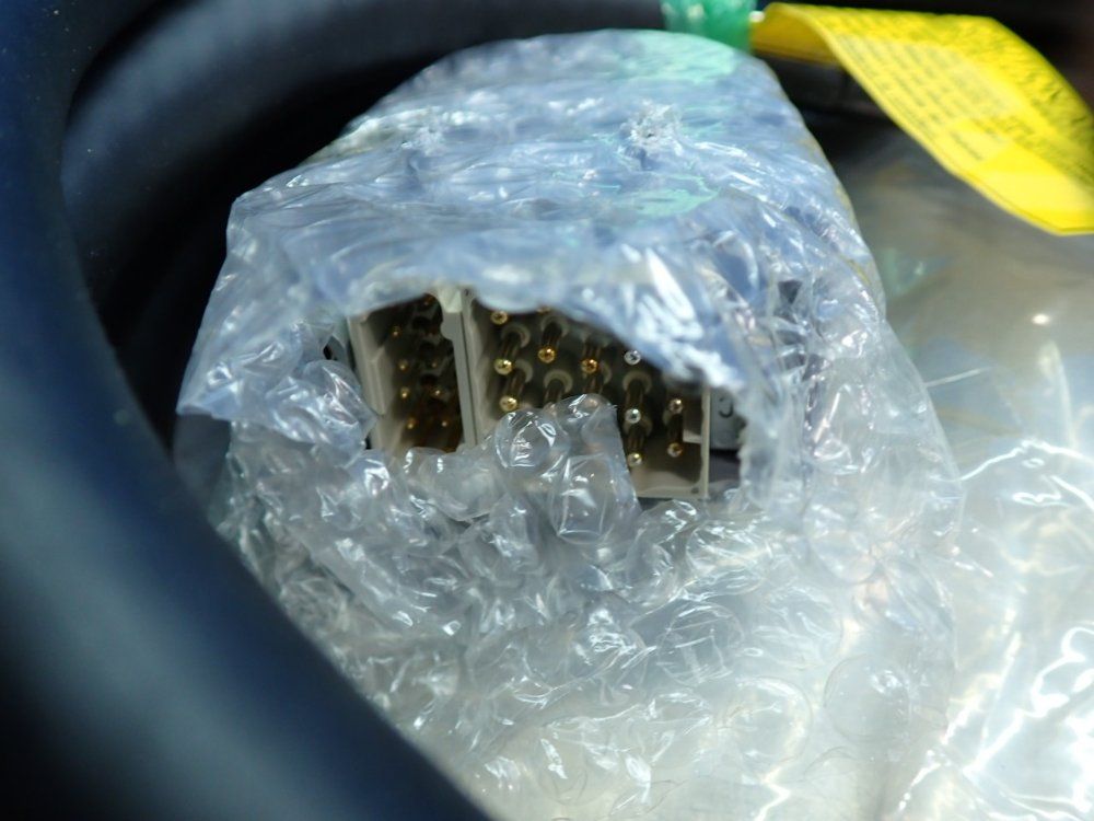 Denso Wiring Harness - 410141-3682