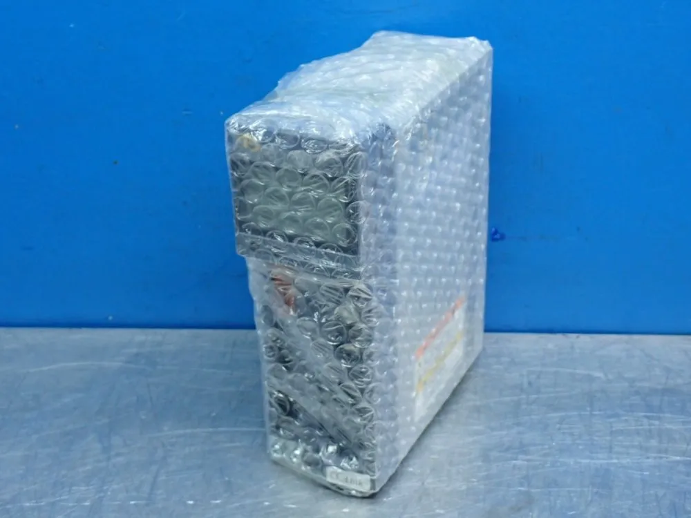 Yamaha Single Axis Positioner Servo Drive - Ts-x220