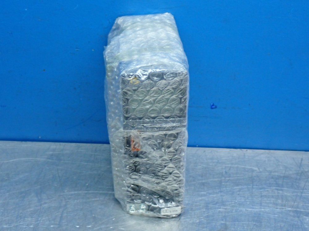 Yamaha Single Axis Positioner Servo Drive - Ts-x220