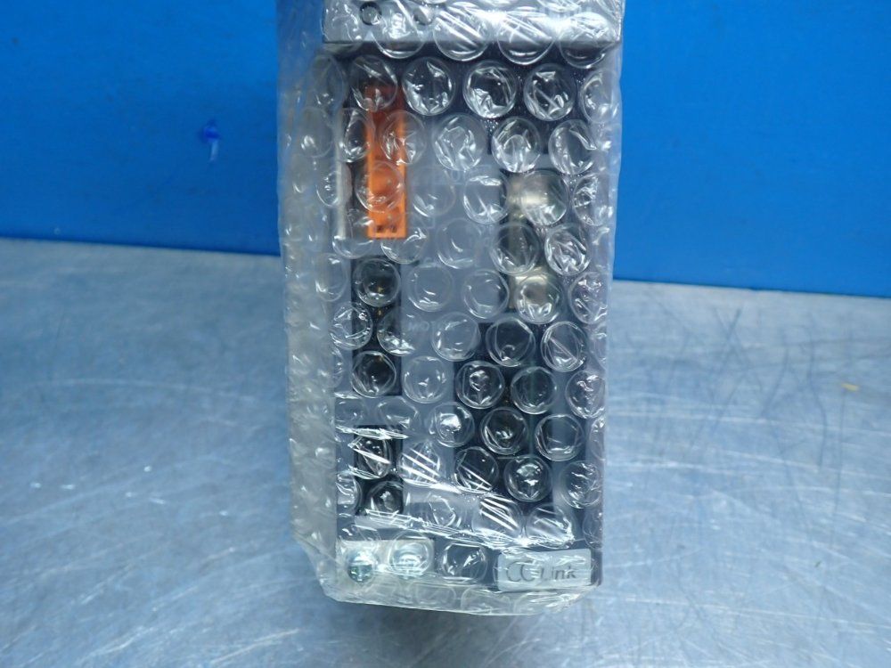 Yamaha Single Axis Positioner Servo Drive - Ts-x220