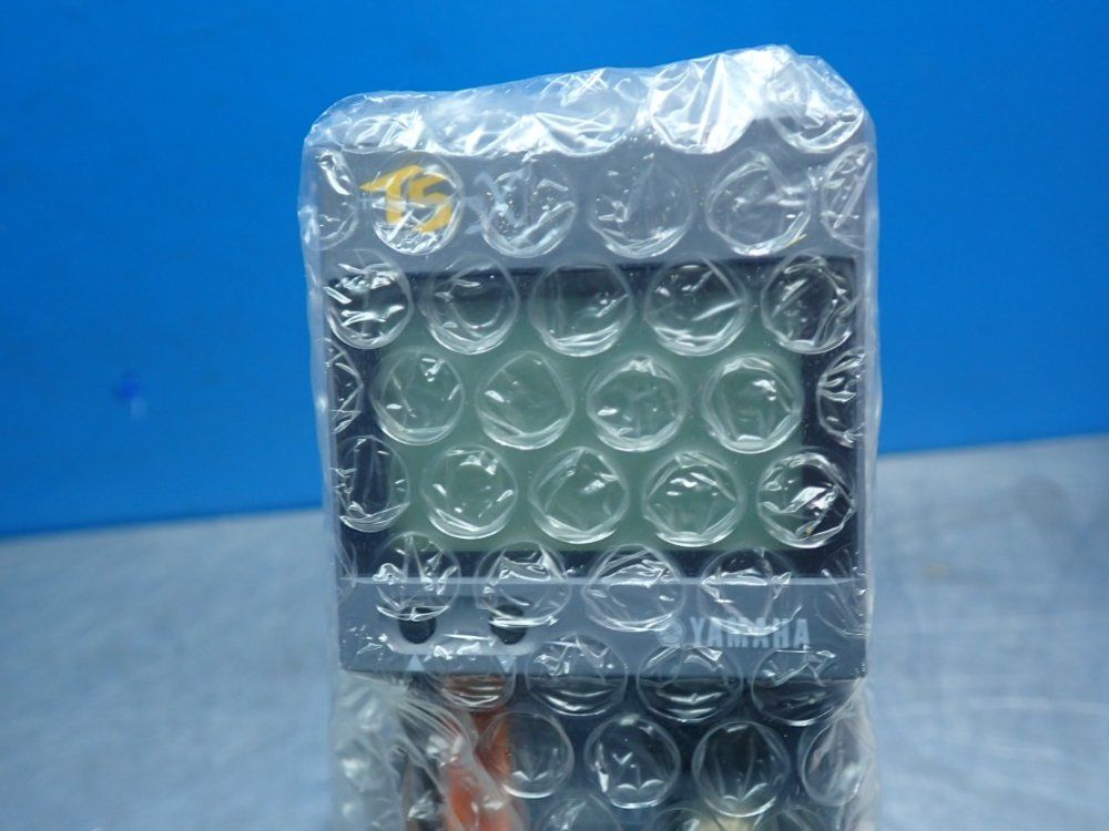 Yamaha Single Axis Positioner Servo Drive - Ts-x220