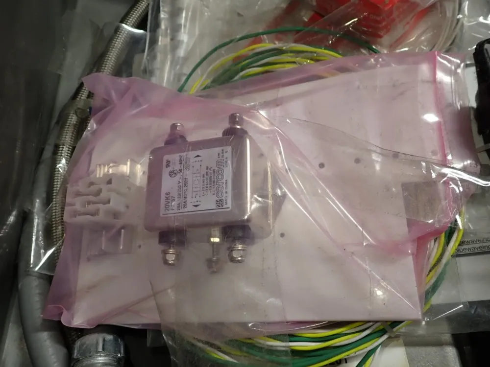 Immersible Transducer - 1004-01im-08-14