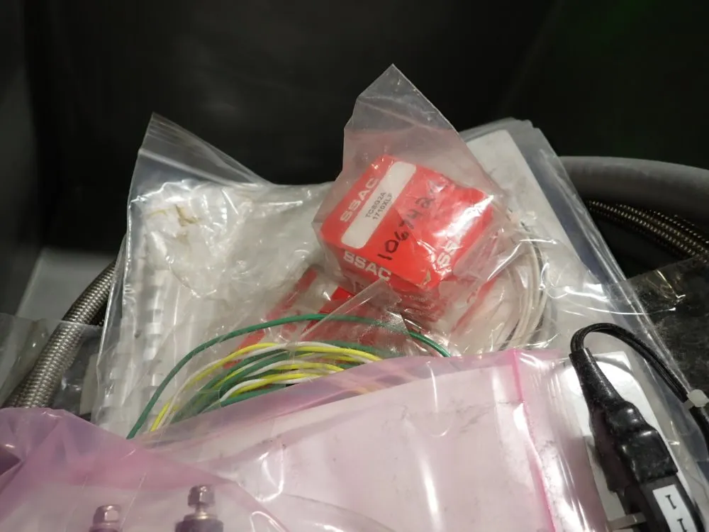 Immersible Transducer - 1004-01im-08-14