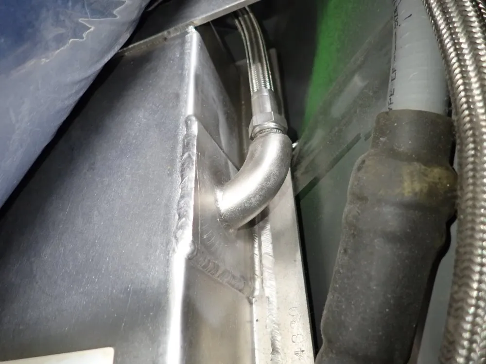 Immersible Transducer - 1004-01im-08-14