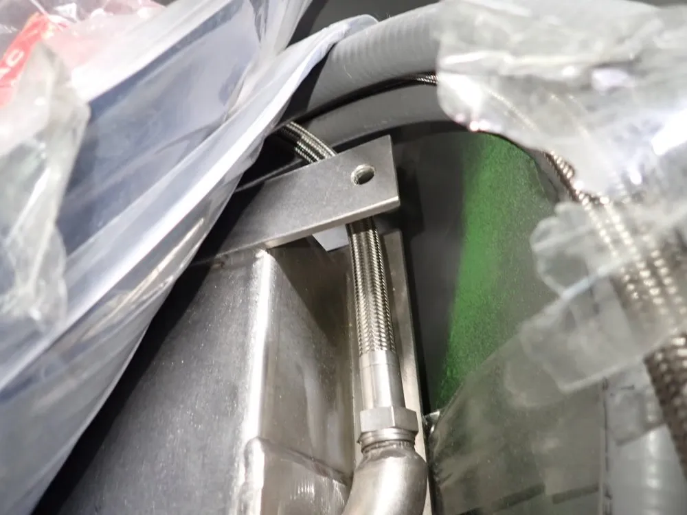 Immersible Transducer - 1004-01im-08-14