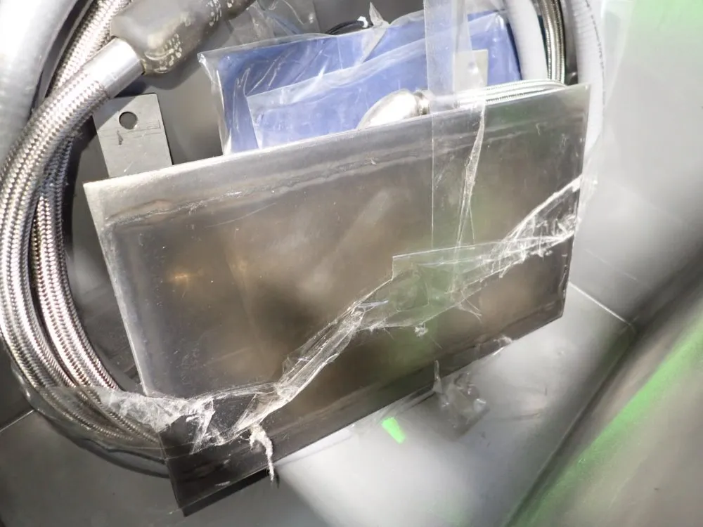 Immersible Transducer - 1004-01im-08-14