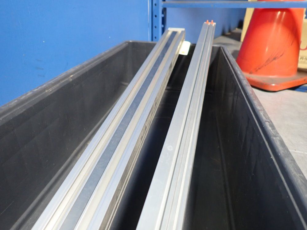 Smc Cylinders - My1m25g-1000