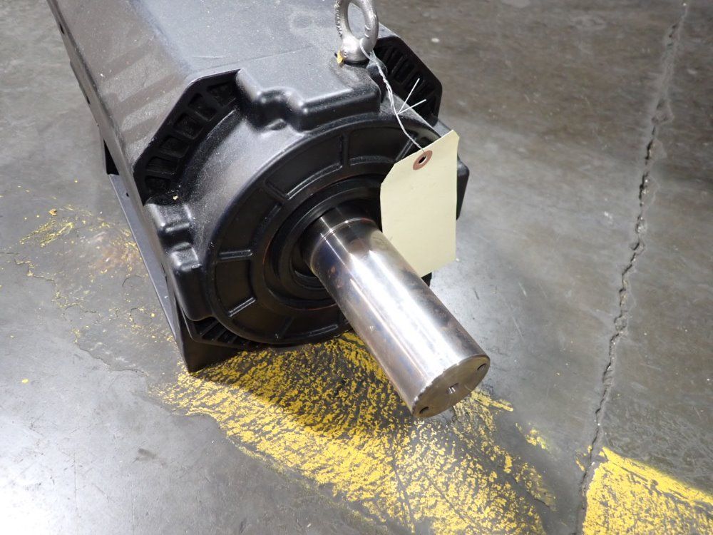 Fanuc 11 Kw Servo Motor - A06b-1407-b200-r